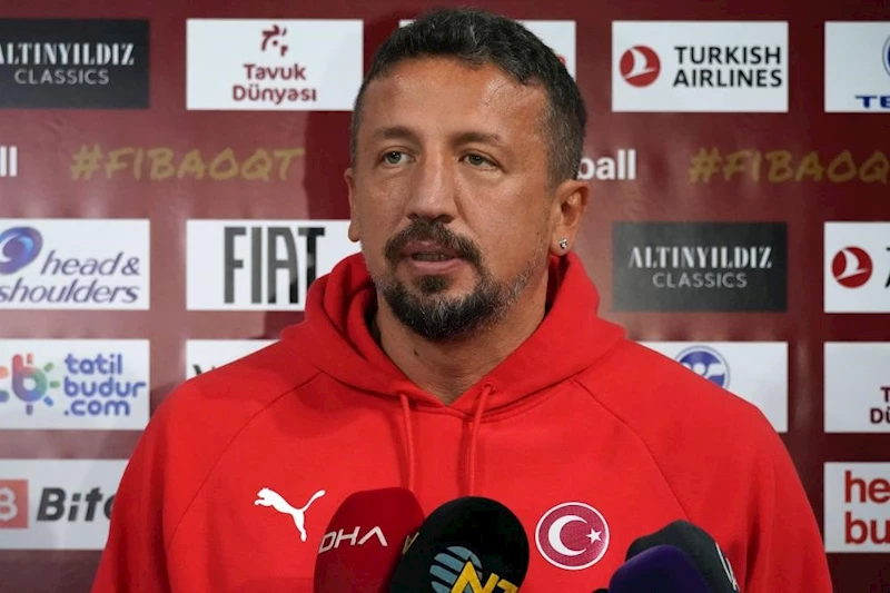 TBF Başkanı Hidayet Türkoğlu’ndan yeni sezon mesajı
