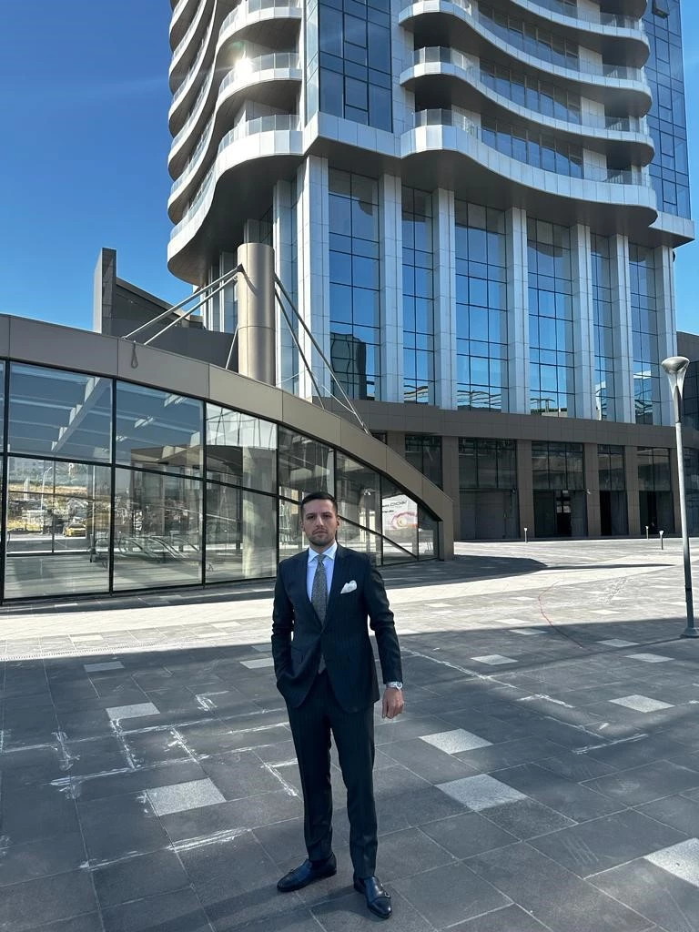 Alışveriş merkezi ve home ofis birlikteliği ilgi topluyor
