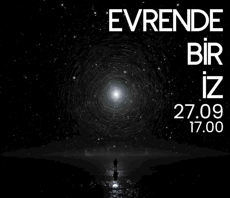 ‘Evrende Bir İz’ sergisi, Loft Art’ta sanatseverlerle buluşacak
