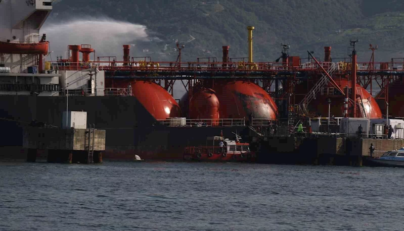 LPG tankeri patlaması davasında savunma yapan sanık: 
