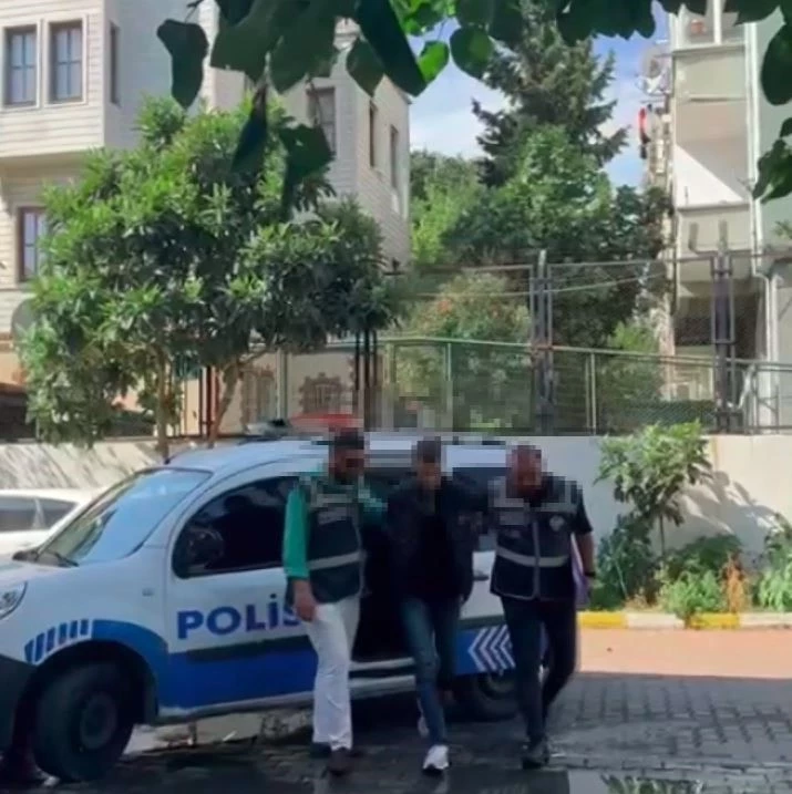 Bakırköy’de eski nişanlısını pompalı tüfekle darp eden şüpheli tutuklandı
