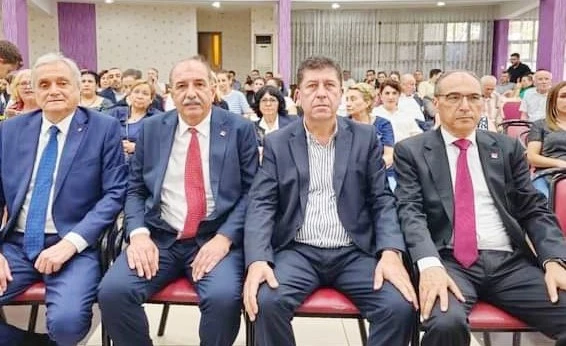  Bozüyük Belediye Başkanı Bakkalcıoğlu: “Değişim olmak zorunda”