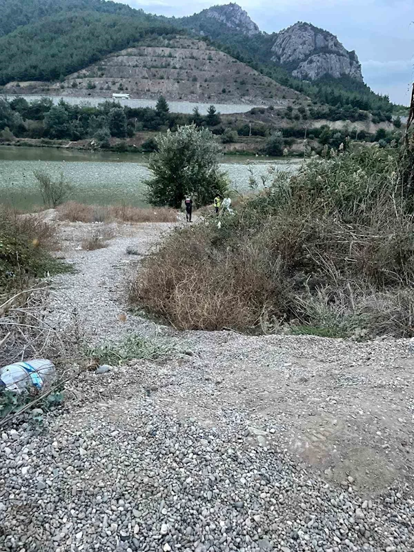Osmaneli’de 3 gündür kayıp şahsın cansız bedeni nehirde bulundu
