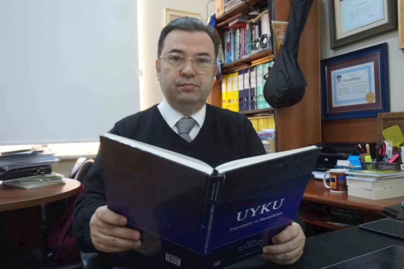 Prof. Dr. Öztürk, 