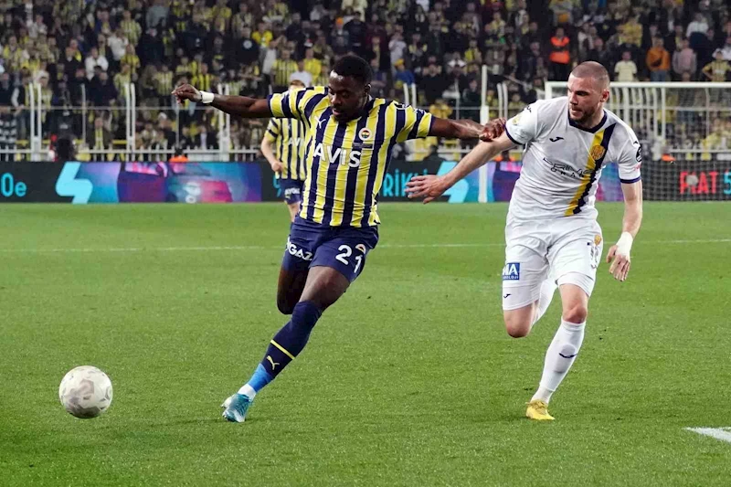 Fenerbahçe, MKE Ankaragücü’nü konuk edecek
