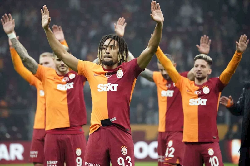 Sacha Boey’dan Galatasaray’a veda mesajı
