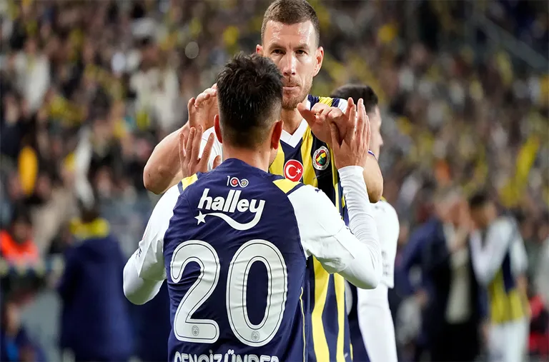 Fenerbahçe, Ankaragücü’ne karşı son 6 maçı kazandı