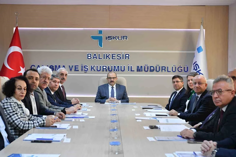 Balıkesir’in 