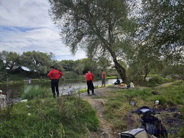 Bursa’da bir haftadır kayıp olan şahsı arama çalışmaları sürüyor