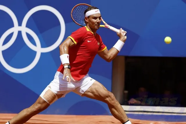 Rafael Nadal’dan emeklilik kararı