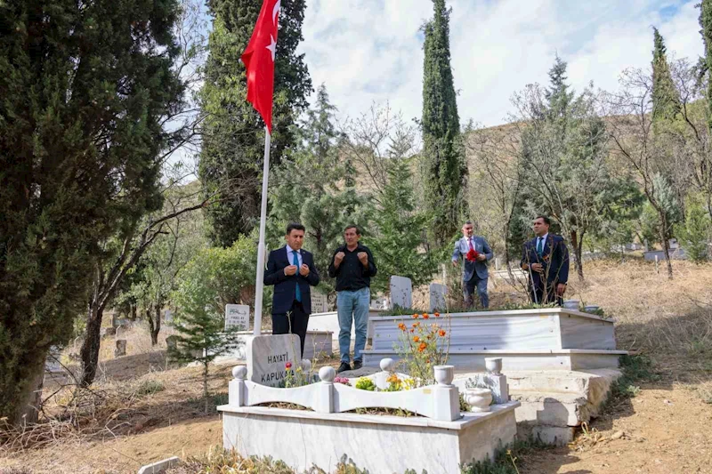 MHP gündeme taşıdı valilik harekete geçti
