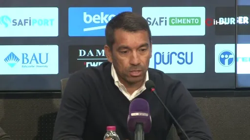 Giovanni van Bronckhorst: 