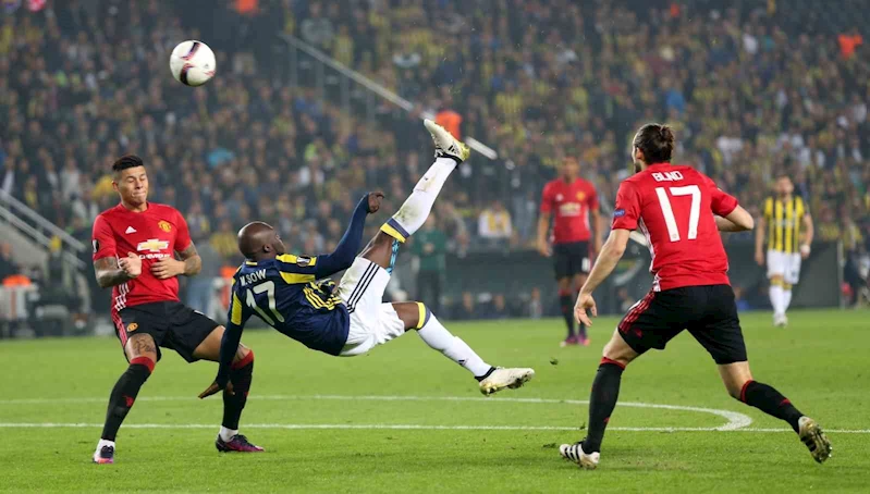 Fenerbahçe, 8 yıl sonra Manchester United’ı konuk edecek
