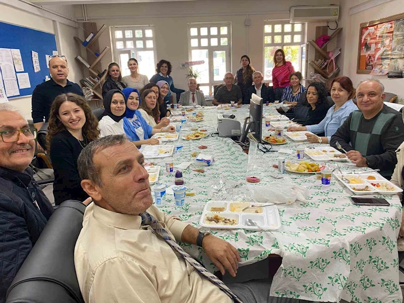 Bilecik’te çocukların ’Güvenlik Amcası’ emekli oldu
