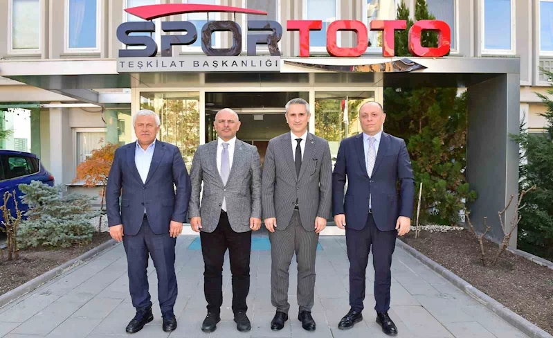 Körfez’e spor salonu ve merkez yapılacak
