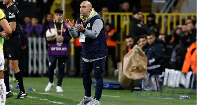 Zeki Murat Göle: “Oyuncularımız Fenerbahçe ruhunu ve karakterini ortaya koydu