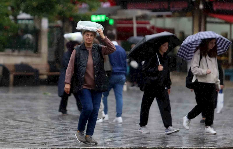 Bursa Valiliği’nden fırtına uyarısı
