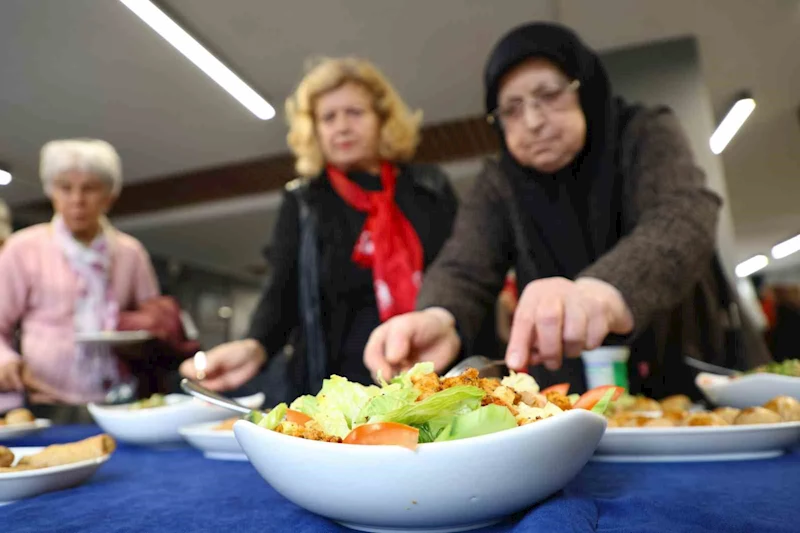 Mudanya’da diyabet mücadelesine destek
