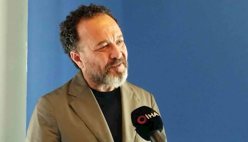 Dr. Ümit Aktaş: “Covid aşısı hakkında konuştum Türk Tabipler Birliği hayatımı zindan etti”
