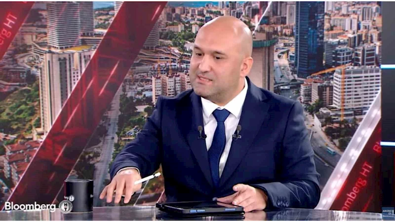 Emre Koca, e-ihracatın iç pazar için stratejik önemini değerlendirdi
