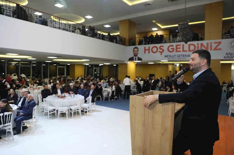 Kağıthane Belediyesi’nden öğretmenlere özel davet