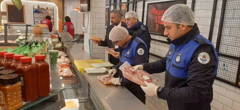 Dilovası Zabıta Müdürlüğü’nde yeni dönem
