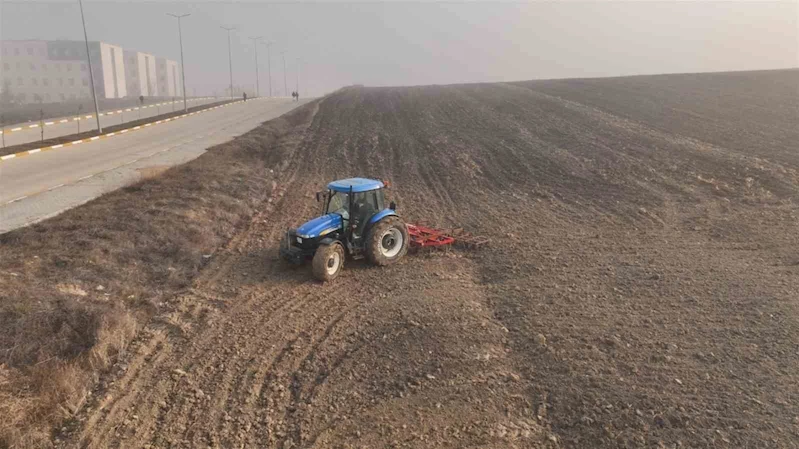 Balıkesir’de yem maliyetlerini düşürecek hamle
