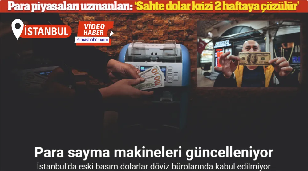 Para piyasaları uzmanları: 