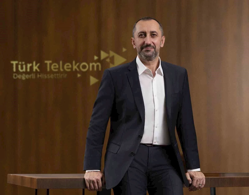 Türk Telekom’dan mobil ve fiberde güçlü büyüme
