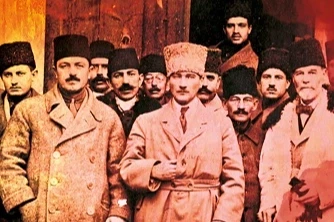 Kayseri Talas