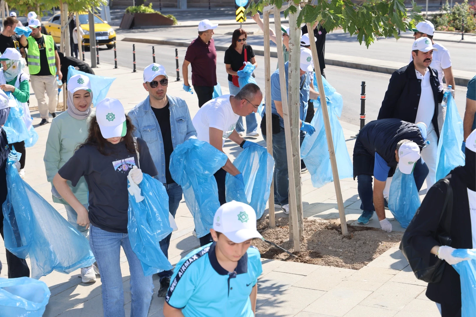 Konya Meram Çevre ve İklim Meclisi başvuruları başladı