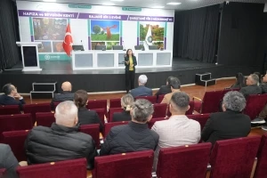 Eş Başkan Bucak: İnovasyon çalışmaları için güncel araçlara ihtiyaç var