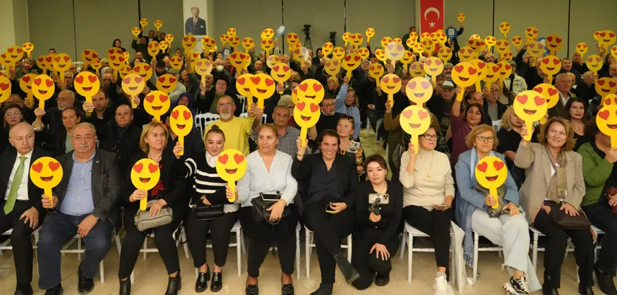 Başkan Aksu; Temel Atma Töreni Değil, Açılış Törenleri Yapacağız