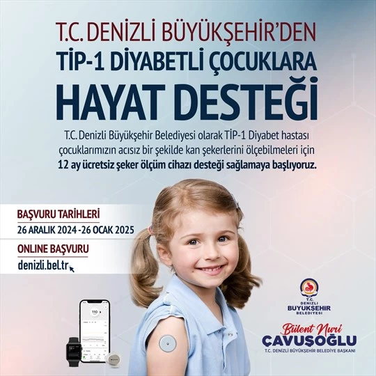 Denizli Büyükşehir