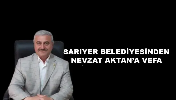 Nevzat Aktan