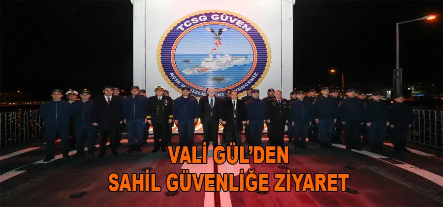 Vali Gül