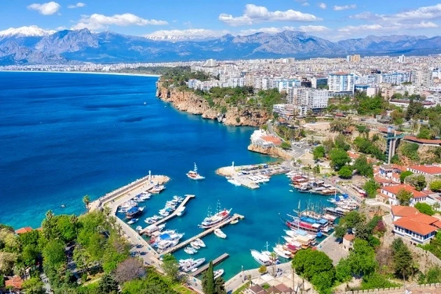 Antalya