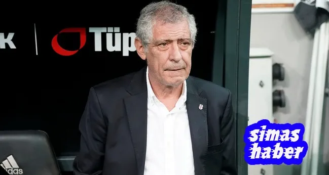 Fernando Santos: “Beşiktaş kontra atak yapacak bir takım değil”