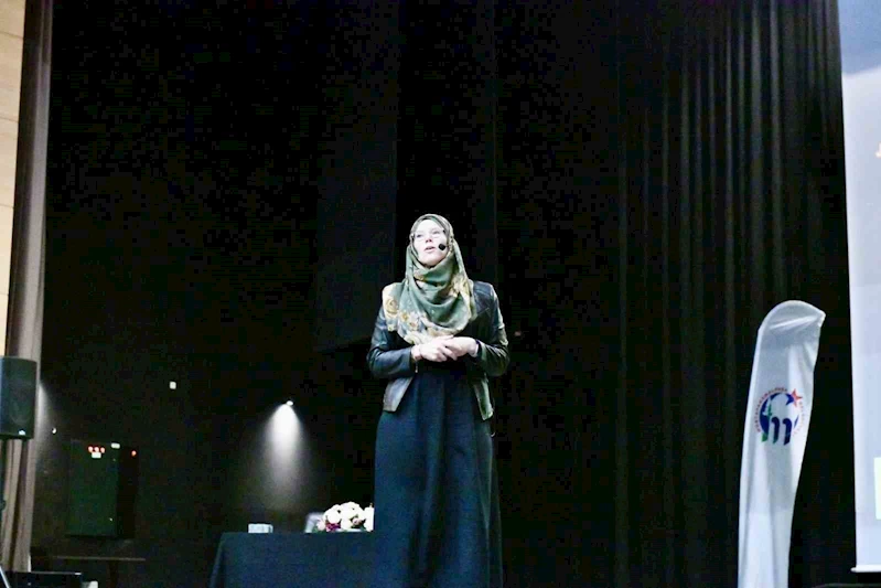 Kanadalı yazar İslam’la tanışmasını anlattı
