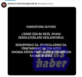 Fatih Karagümrük: 