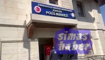 İstanbul’da 12 farklı suçtan aranan şahıs sahte kimlikle yakalandı