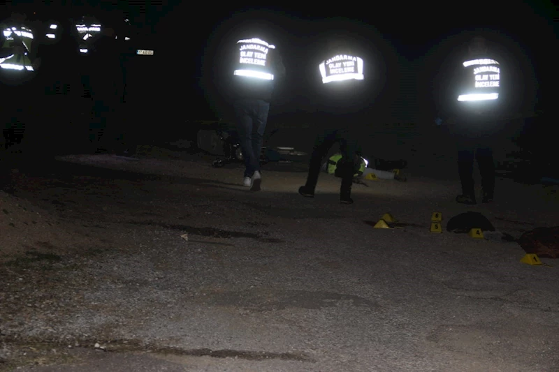 Bayramiç’te silahlı saldırıda 2 kişi hayatını kaybetti
