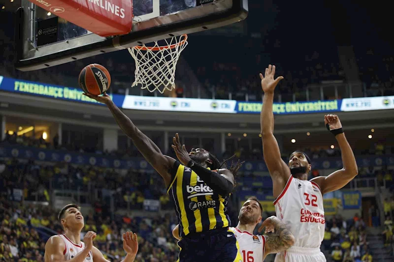 THY Euroleague’de 29. haftanın ardından
