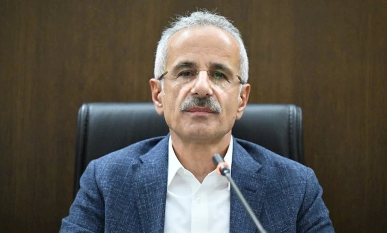 Ulaştırma ve Altyapı Bakanı Abdulkadir Uraloğlu, yıllardır bitmeyen Bilecik-Yenişehir yolunu açacak
