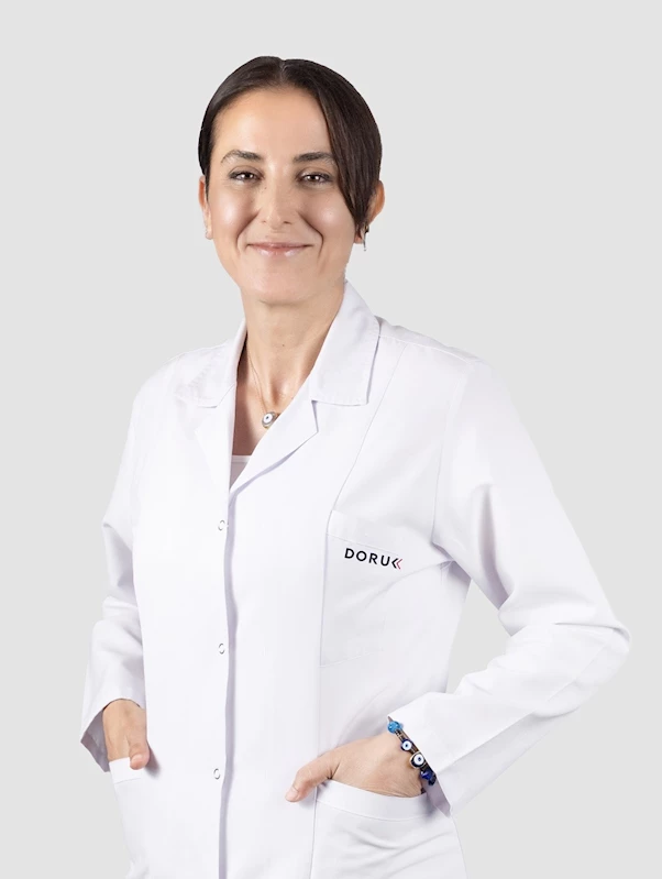 Göz Hastalıkları Uzmanı Prof. Dr. Zeynep Alkın:
