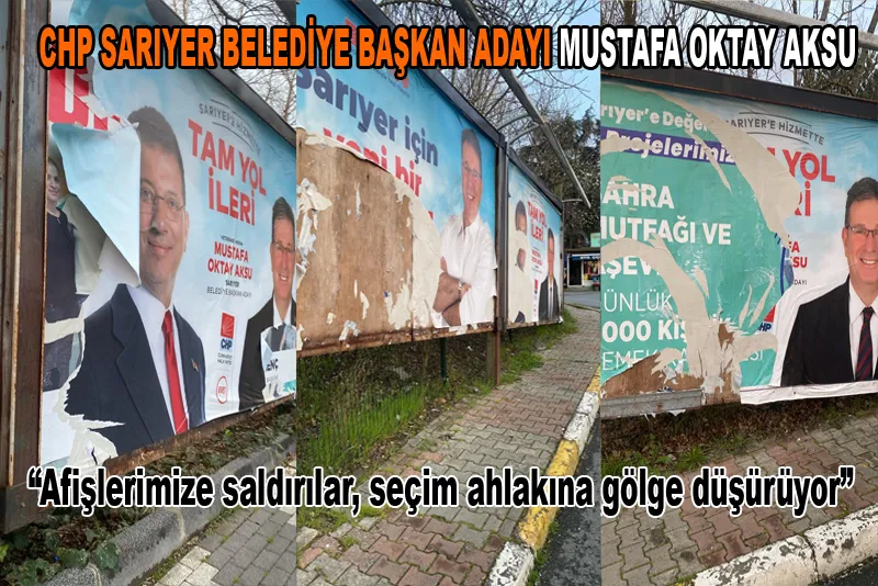 Mustafa Oktay Aksu: 