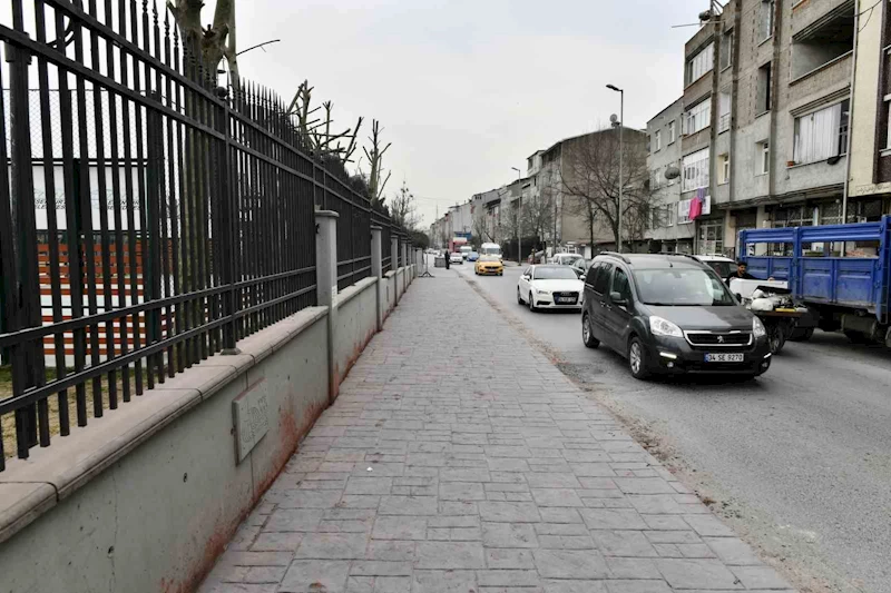 Esenyurt Belediyesi’nden trafik sorununa etkin çözüm
