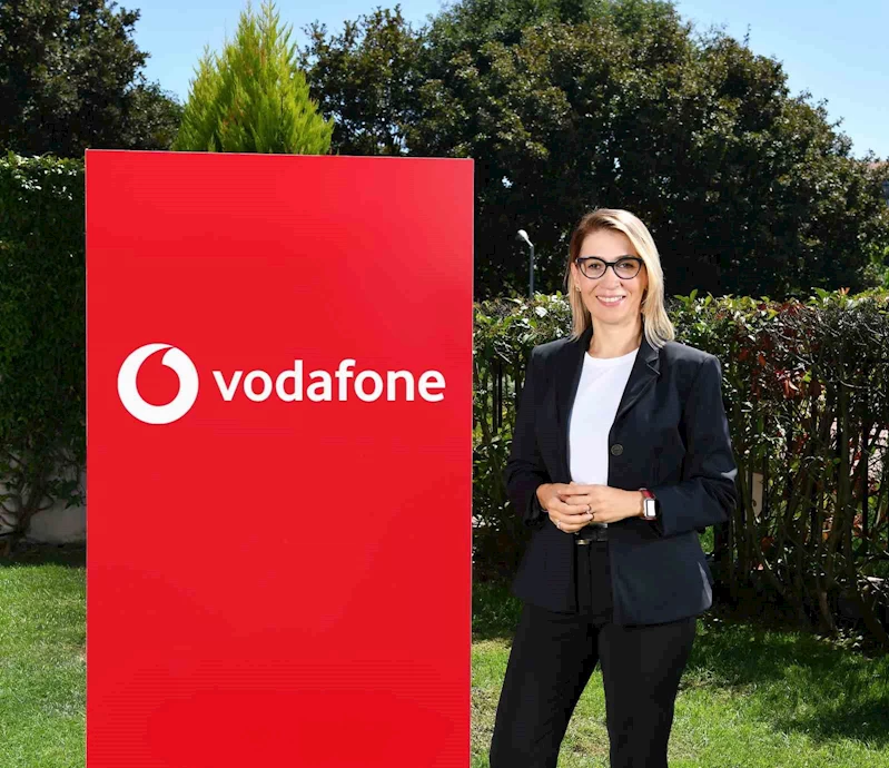 Vodafone Pay’e TR Karekod İle ödeme özelliği geldi
