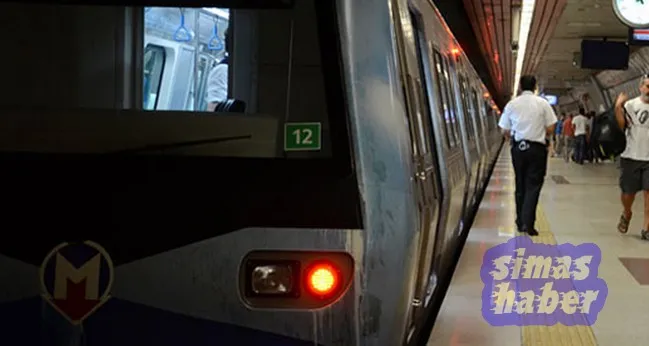 İstanbul Valiliği kararıyla Taksim ve Şişhane metro istasyonu kapatıldı