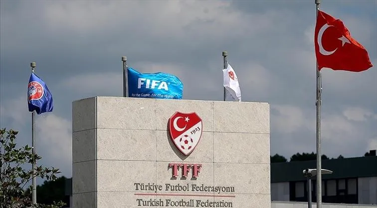 Kulüpler Birliği heyeti, TFF Başkanı Büyükekşi ile seçim gündemiyle buluştu!